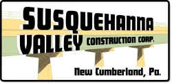 Susquehanna Valley Construction Corporation